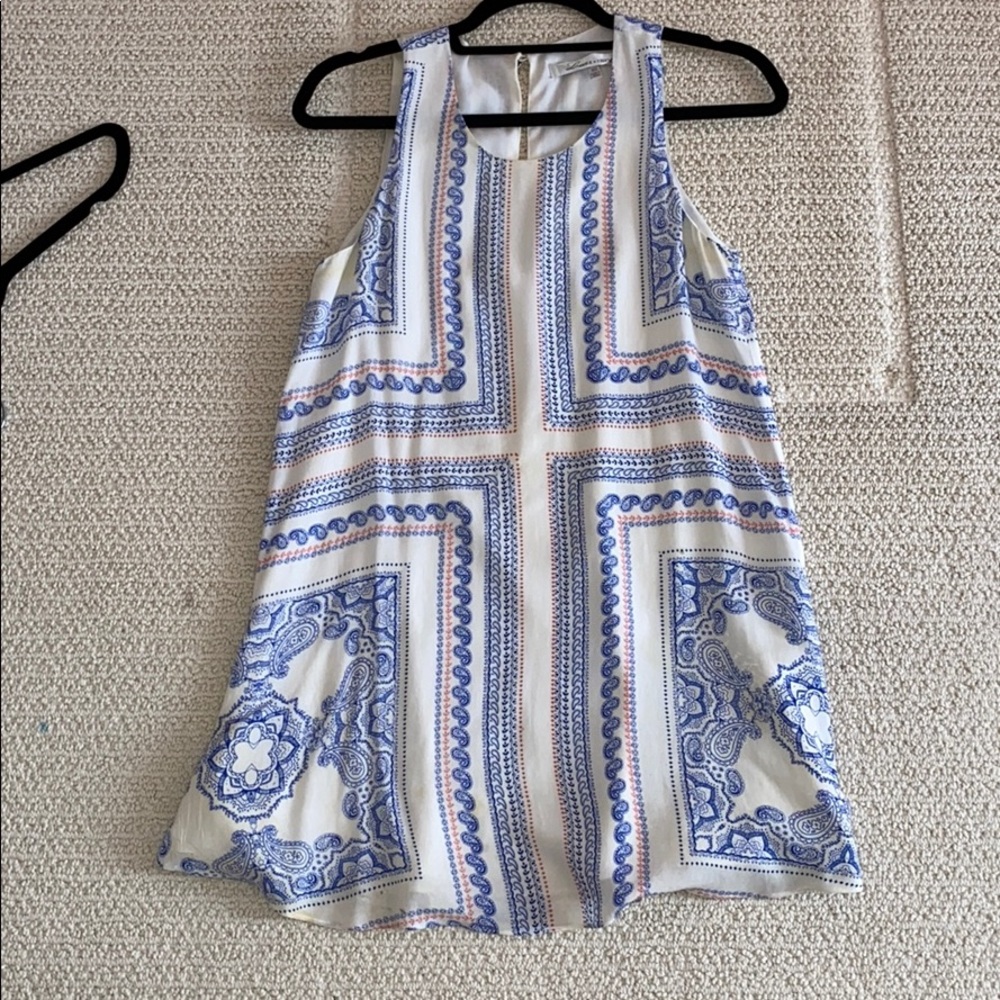 Lovers & friends dress